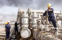 النفط دون 50 دولارًا !