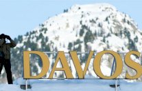 أكثر من 300 مسؤول في العالم يشاركون في منتدى دافوس