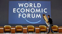 بدء أعمال منتدى دافوس الأربعاء المقبل