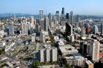 مسؤولان ليبيان يبحثان في واشنطن سبل اصلاح الاقتصاد