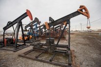 ارتفاع أسعار النفط في آسيا