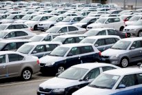 أكبر ارتفاع في مبيعات السيارات الأوروبية منذ 6 سنوات