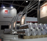  الإمارات رابع أكبر منتج للألومنيوم في العالم