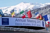 عرب دافوس: وجوه جديدة ومشاكل قديمة