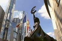 صندوق النقد الدولي: نمو الاقتصاد العالمي بطيء 