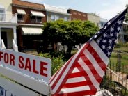 مبيعات المساكن القائمة فى أميركا ترتفع فى ديسمبر 