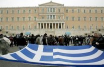 الحكومة اليونانية تضم اقتصاديا يعارض التقشف بشدة