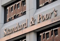 ستاندارد اند بورز تخفض التصنيف السيادي لروسيا