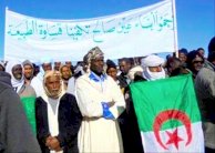 الجزائر الرابعة عالميًا من حيث احتياطات الغاز الصخري