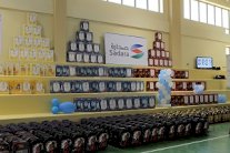 صدارة توقع اتفاقية تعاون مع مجموعة كيمي-كلستر بايرن