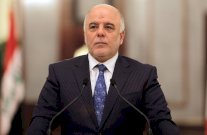 العبادي: موازنة 2015 إنجاز يساعد فى النصر على