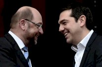 اليونان تسعى إلى حل مشترك مع شركائها الأوروبيين