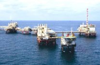 سكان أبردين غير متخوفين من تداعيات تدهور أسعار النفط