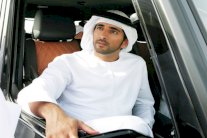 حمدان بن محمد يطلق مبادرة