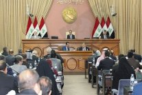  العراق : 55 دولارا لبرميل النفط و26 مليارا للأمن