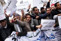 إسلاميو المغرب يعيدون طرح محاربة الفساد