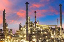 توقعات ببلوغ إنتاج السعودية 9.6 ملايين برميل في 2015