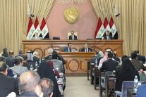 العراق يقر ميزانية بـ115 مليار دولار وبعجز 22 مليارا