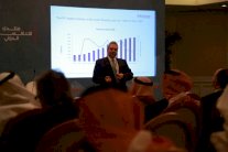 خبير عالمي: البنوك السعودية تميل إلى المحافظة