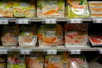 قطاع منتجات الحلال مرشح للنمو السريع