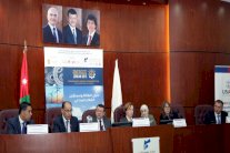 الأردن بالمرتبة الرابعة عالميا بمجال الطاقة المتجددة