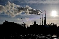 النمو والمناخ في مواجهة الاقتصاد العالمي في ليما