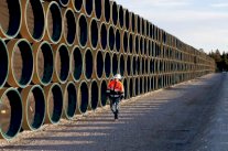 غازبروم: تأخير جديد في مشروع لأنبوب الغاز توركستريم