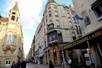 الشبان ينتشلون البرتغال من أزمتها الاقتصادية