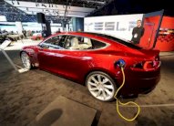 افتتاح مصنع لتجميع سيارة 