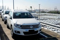 فولكسفاغن تعتذر عن فضيحة المحركات المغشوشة