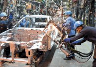 تعاون كوري ألماني في مجال صناعة السيارات