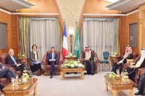 الطاقة والنقل والتشييد تتصدر مناقشات المنتدى السعودي 