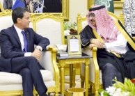 فرنسا توقع عقودًا بـ10 مليارات يورو مع السعودية