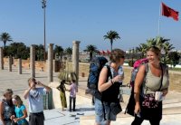 فرنسا الأولى من حيث الاستثمارات السياحية في المغرب