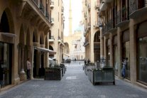 السياحة في لبنان تعيش هاجس الإقفال