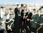 الاتحاد للطيران تجذب الأوروبيين والشرقيين والأفارقة