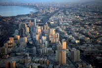 هيئة الصناعة في الكويت نعمل لتنفيذ استراتيجية الخليج