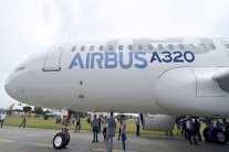 بكين تعقد اتفاقًا لشراء 100 طائرة إيرباص