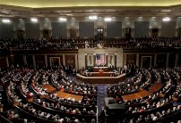 الكونغرس يقر اتفاقًا حول الموازنة والدين العام