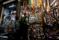 زيادة كبيرة في الوظائف العامة في سوريا منذ بدء الحرب