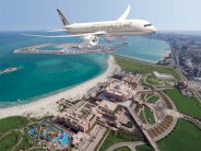 أبوظبي أفضل وجهة سياحية من لندن