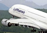 لوفتهانزا تلجأ إلى القضاء لوقف إضراب طواقم الرحلات