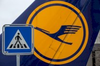 نقابة طواقم لوفتهانزا تعلن استعدادها لاضرابات جديدة