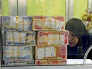 العراق يتفق على برنامج مراقبة مالية مع صندوق النقد 