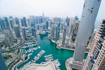 القطاع الخاص في دبي يسجل أبطأ موجة نمو منذ 5 أعوام