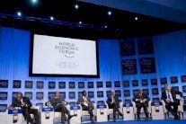 إشكاليات الثورة الصناعية عنوان منتدى دافوس 2016