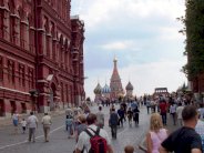 تراجع اجمالي الناتج الداخلي الروسي