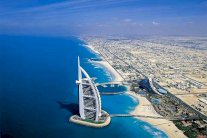 الإمارات تحتل المركز الأول إقليميًا في ريادة الأعمال