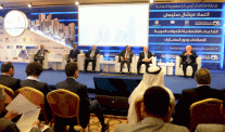  المؤتمر المصرفي العربي يدعو لإستراتيجية شاملة