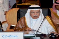 السعودية تدعو إلى استثمار إضافي في صناعة النفط 